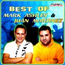 Mark Ashley & Juan Martinez - Save Me (Don't Break Me)