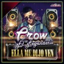 Crow El Legendario - Diva Sensual