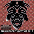 My Digital Enemy - Zona Norte (Vague Recollection Remix)