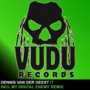 Dennis Van Der Geest - IT (My Digital Enemy Edit)