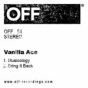 Vanilla Ace - Musicology