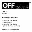 Sidney Charles - Jack On The Rocks (Sante Remix)