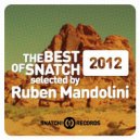 Fatboy Slim & Riva Starr & Beardyman - Get Naked (Alli Borem Remix)