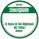 Sleeper - Shelter