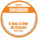 Razor Rekta - Kickstart