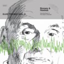 Tod Dockstader - Khiss Dance (Original Mix)