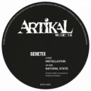 Genetix - Decoding