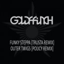 GoldFFinch - Outer Twigs (Policy Remix)