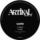 Sleeper - Quadrant