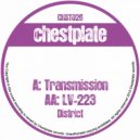 District - Antidote