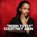 Ticklah feat. Courtney John - Born To Dub (Original Mix)