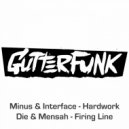 Die, Mensah - Firing Line