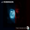 J.Robinson, Shyn - Dark Sanctuary (Original Mix)
