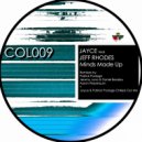 Jayce feat. Jeff Rhodes - Minds Made Up (Daniel Beasley & Jeremy Juno Remix)