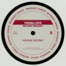 Thoma Cher - Dancer