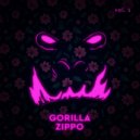 Gorilla Zippo - Bad Bad Girl