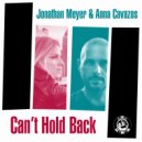 Jonathan Meyer feat. Anna Cavazos - Can\'t Hold Back (Major Notes Remix)