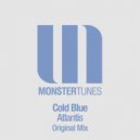 Cold Blue - Atlantis