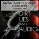 Derek Ryan Ft. Charmy - Reborn