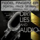Fiddel Fingerz - Face Of Pain