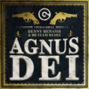 CECILIA KRULL - Agnus Dei