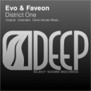 Evo & Faveon - District One (Denis Sender Remix)