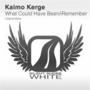 Kaimo Kerge - iRemember