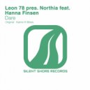 Leon 78 pres. Northia feat. Hanna Finsen - Dare (Kaimo Kerge Remix)