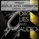 Preak - Evils & Demons