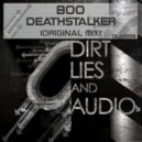 bOO - Deathstalker (Original Mix)