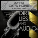 Borhia - Cat's Home