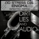 No Stress DJ's - Enigma