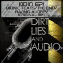10DIN - The End (Original Mix)