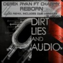 Derek Ryan Ft. Charmy - Reborn