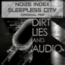 Noise Index - Sleepless City