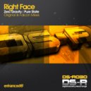 Right Face - Zero Gravity