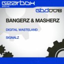 Bangerz & Masherz - Signalz