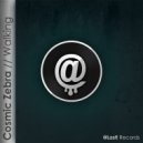 Cosmic Zebra - Walking