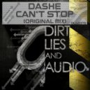 Dashe - Can't Stop