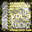 Jarvis (UK) - Can\'t Take This (Original Mix)