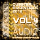 Borhia Ft Deci4life - Big Man Ting (Original Mix)