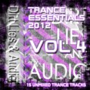 Adam Lester - Silver Lining (DoubleV Remix)