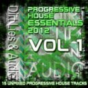 Kristoffer Elmqvist feat. Christoffer Delfs - We Were (Back To Health Remix)