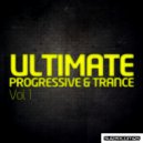 Alex Pich & Dmitry Federov - Drops On The Moon (Jonas Hornblad Remix)