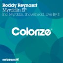 Roddy Reynaert - Live By It (Original Mix)