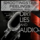 Shooting Star - Feelings
