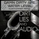 Damn Dirty Ape - Waterlevel