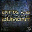 Ditta & Dumont - Everywhere I Go