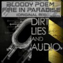 Bloody Poem - Fire In Paradise