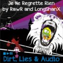 RawR & LongShanX - The Last Laugh